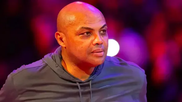 Barkley in action: NBA and casinos