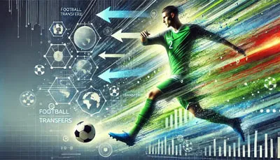 Football transfers impact betting