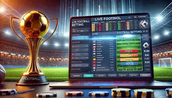 How to Win at Football Betting