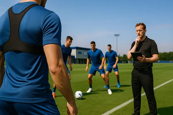 Entraînement haute intensité