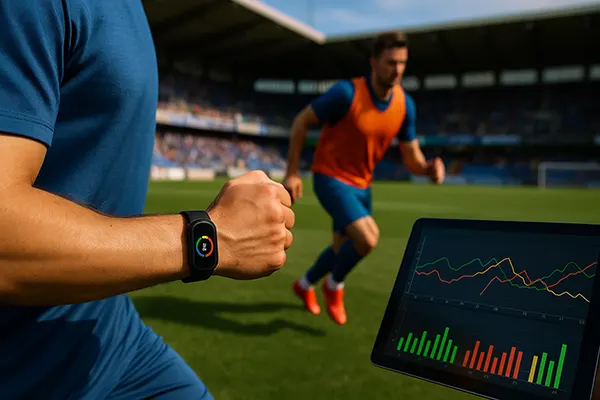 Datos de entrenamiento