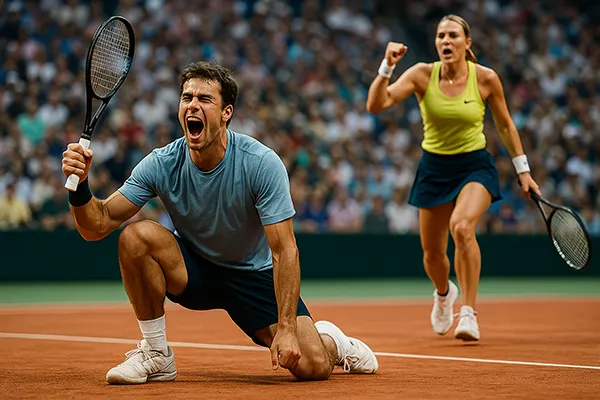Serve stats under pressure