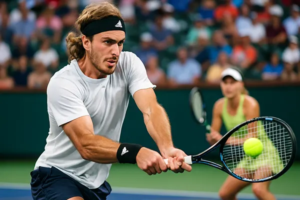 Serve stats under pressure