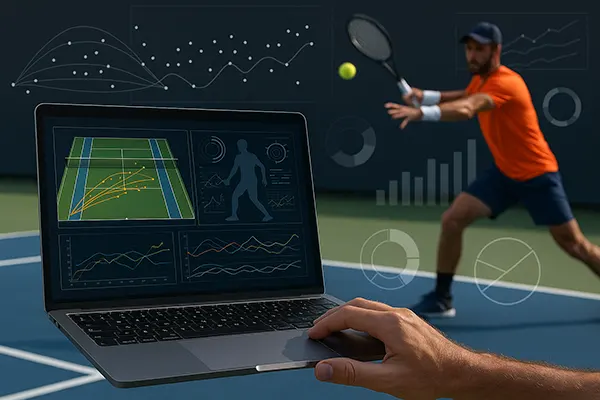 Prognose Tennismodell