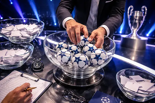 Fussball Turnier Kalender