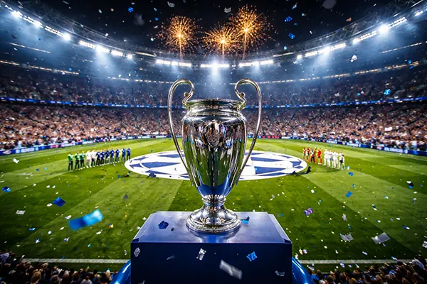 European football calendar