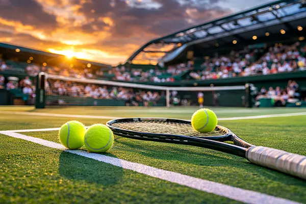 analyse match tennis