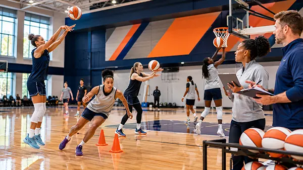 WNBA expansion clubs