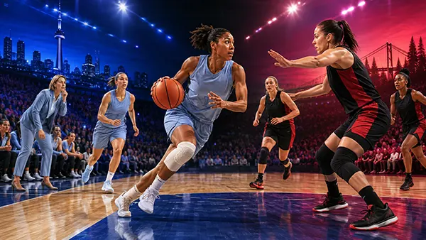 WNBA expansion clubs